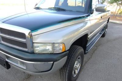 1997 Dodge Ram 2500 5.9L Extended Cab