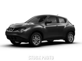 New 2014 Nissan Juke NISMO RS