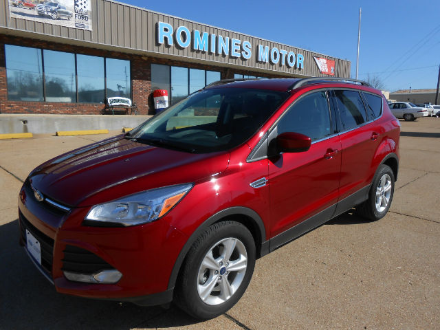 2014 Ford Escape SE Houston, MO