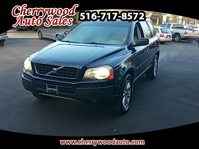 2003 Volvo XC90 T6 Wantagh, NY