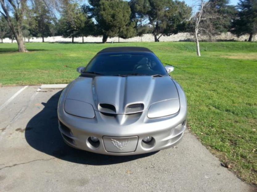 2002 pontiac