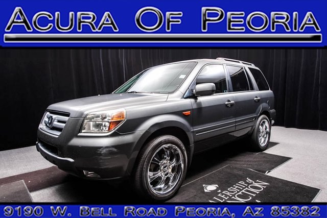 2007 Honda Pilot EX-L Peoria, AZ