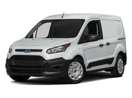 New 2014 Ford Transit Connect Cargo XL