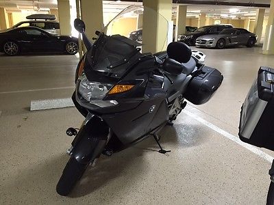 BMW : K-Series 2008 bmw k 1200 gt one owner all options 5500 miles