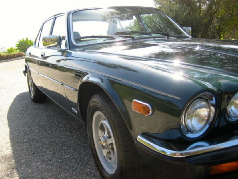 Jaguar 1987