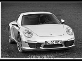 Used 2013 Porsche 911