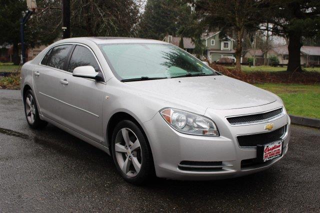 2008 Chevrolet Malibu LT North Bend, WA