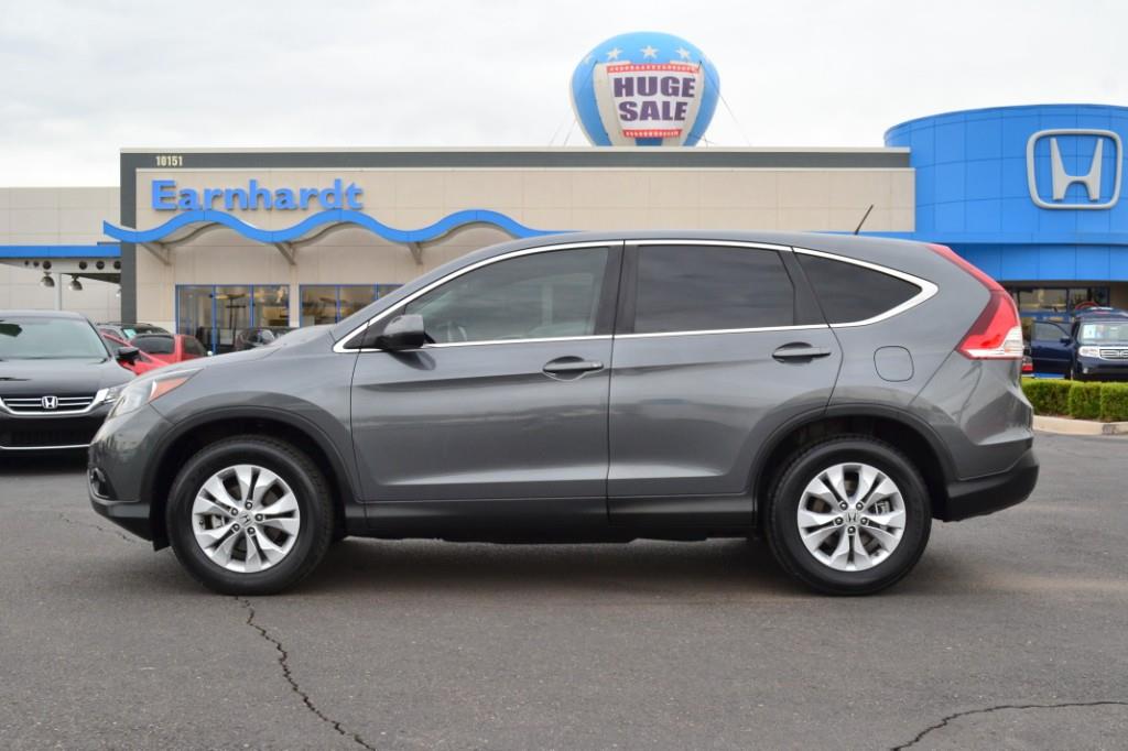 2013 Honda CR-V EX Avondale, AZ