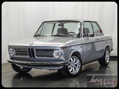 BMW : 2002 Coupe 1970 bmw 2002 coupe