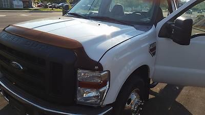 Ford : F-350 XL Package 2008 ford f 350 power stroke 6 speed turbo diesel