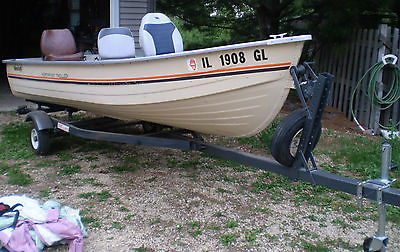 Mirrocraft boats for sale in Illinois