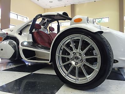Other Makes : T-Rex 2014 campagna t rex 16 s