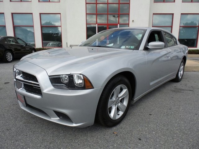 2012 Dodge Charger SE Downingtown, PA