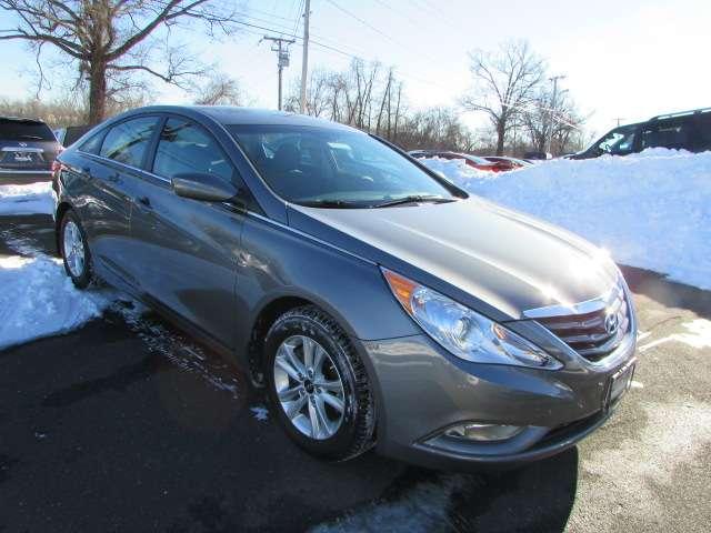 2013 Hyundai Sonata GLS Danbury, CT