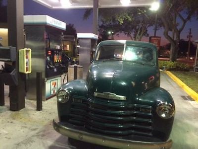 Chevrolet : Other Pickups 3100 1950 chevy 3100 america s stronghold