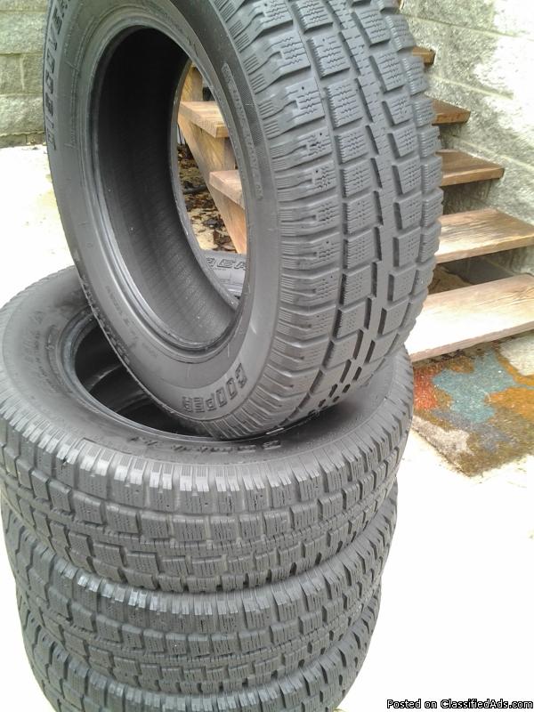 tires, 0