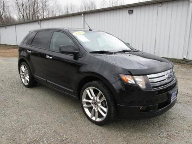 2010 Ford Edge Sport Indianapolis, IN