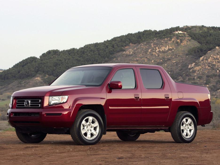 2006 Honda Ridgeline RTL Gladstone, OR