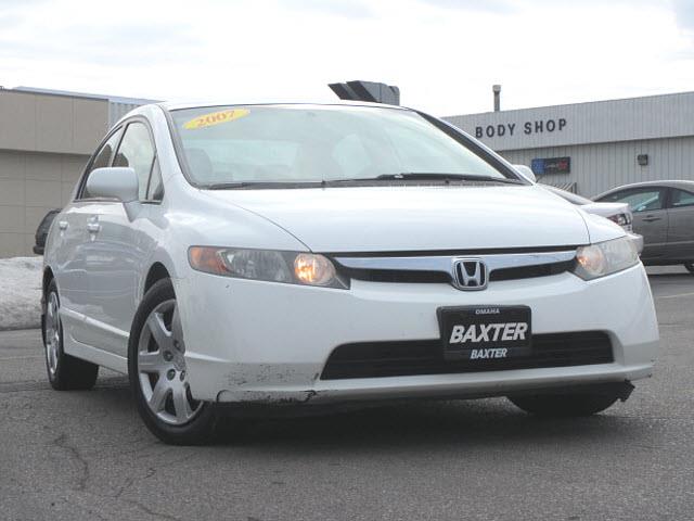 2007 Honda Civic LX Omaha, NE