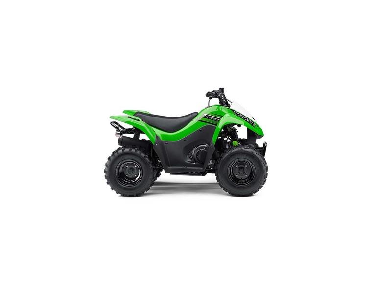 2015 Kawasaki KFX 90