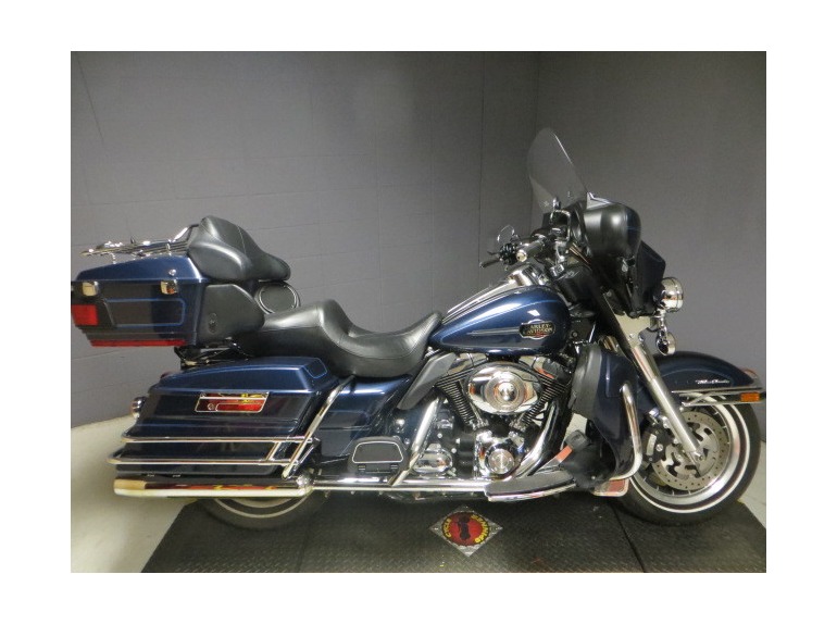 2008 Harley-Davidson FLHTCU - Ultra Classic Electra Glide