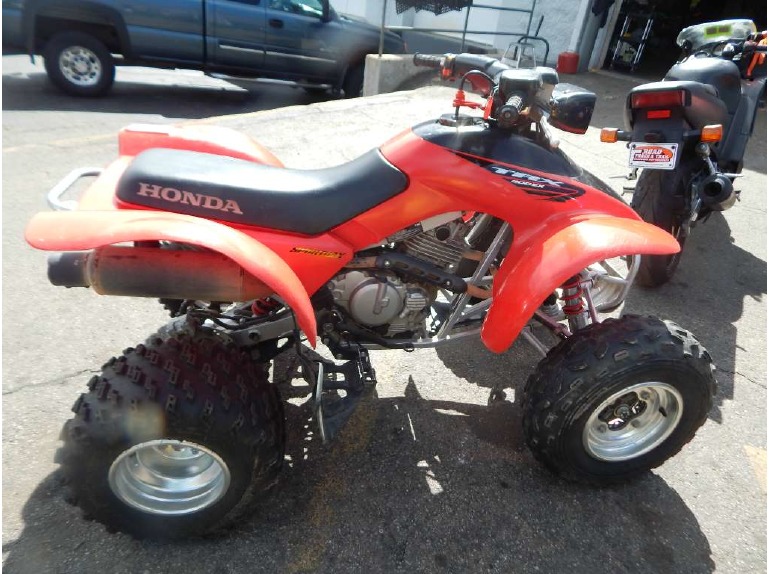 Honda Trx300 2x4 Motorcycles for sale