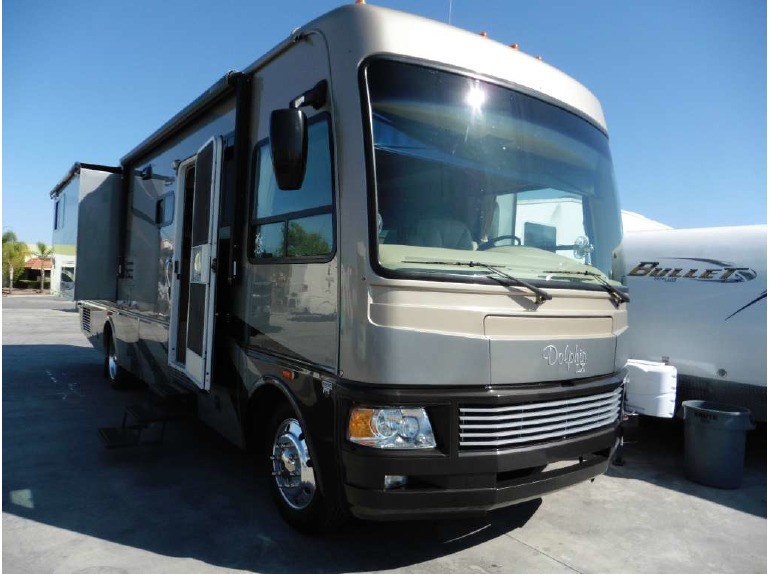 2007 National DOLPHIN 6342