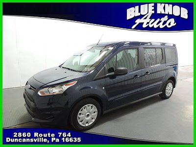 Ford : Transit Connect XLT 2014 xlt used 2.5 l i 4 16 v automatic front wheel drive wagon