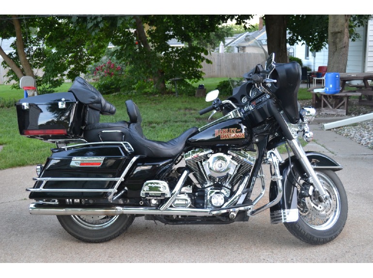 2000 Harley-Davidson Electra Glide CLASSIC