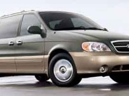 2005 Kia Sedona Wilmington, NC