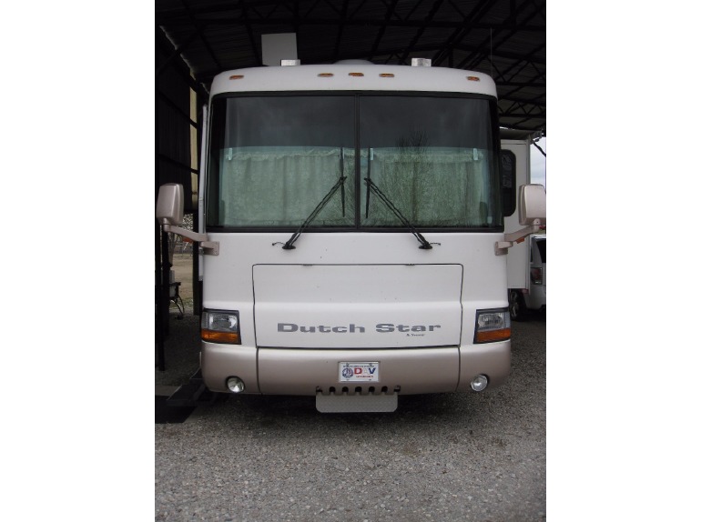 1999 Newmar Dutch Star 3858