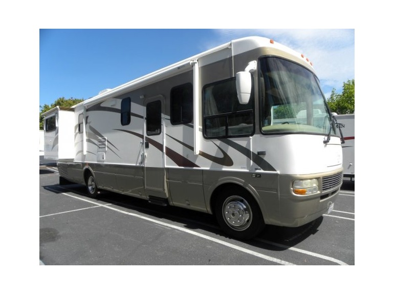 2005 National Dolphin 5355