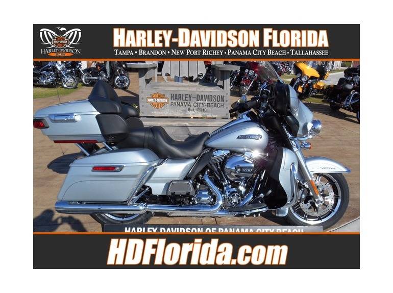2015 Harley-Davidson FLHTCUL ELECTRA GLIDE ULTRA CLASSIC LOW