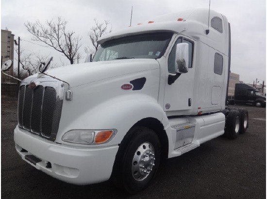 2010 PETERBILT 387