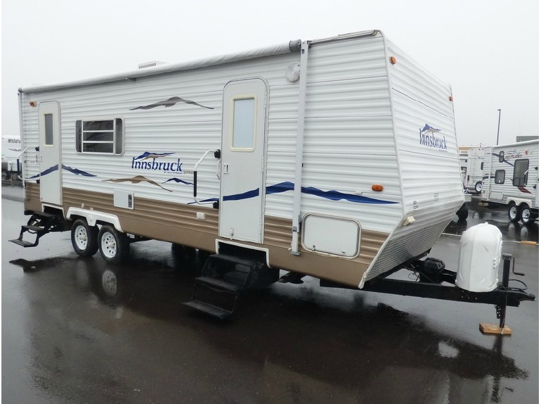 Gulf Stream Innsbruck 24rkl RVs for sale