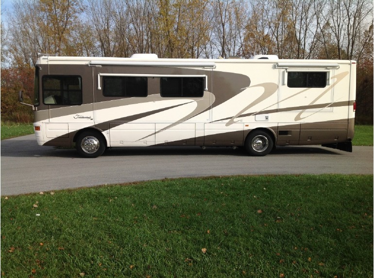 2003 National Tradewinds 375le
