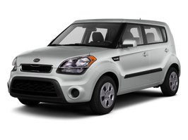 2013 Kia Soul Base Wilmington, NC