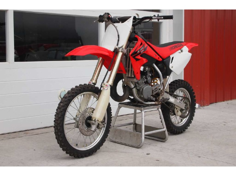 2006 Honda CR85R Expert