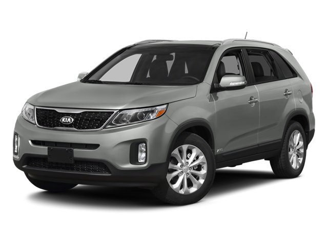 2014 Kia Sorento SX Philadelphia, PA