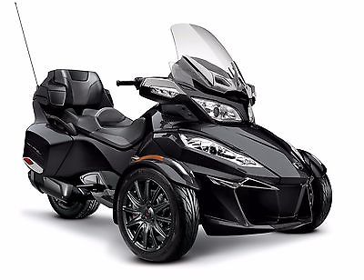 Can-Am : Spyder RT-S BRAND NEW 2014 Can-Am Spyder RT-S, NO DEALER FEES!!!