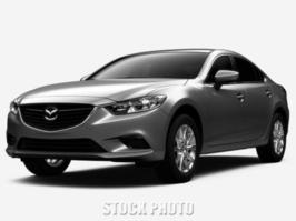 New 2014 Mazda MAZDA6