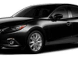 New 2015 Mazda MAZDA3