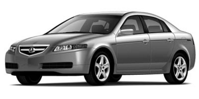 2005 Acura TL Base Westmont, IL