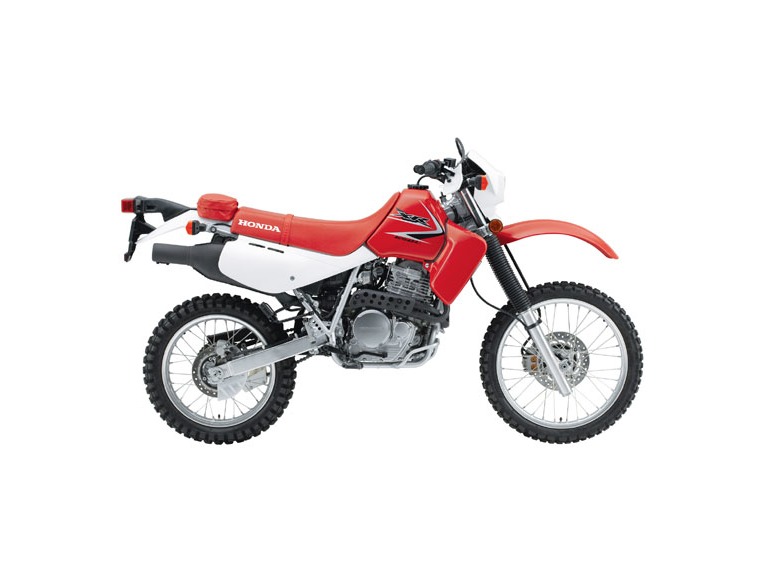 2009 Honda XR650L