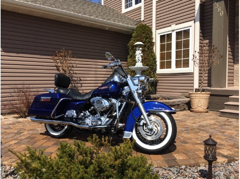 2006 Harley-Davidson Road King CLASSIC