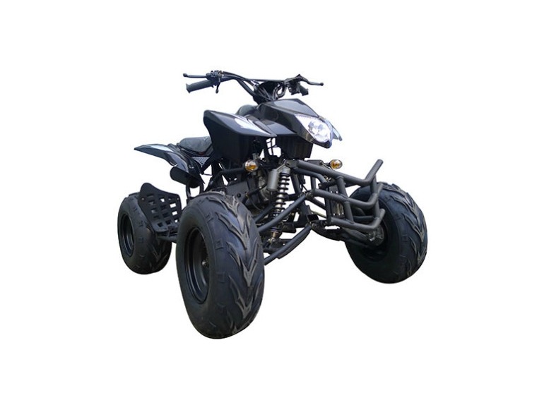 2013 Lg 150cc Shadow Sport ATV FOR SALE!!!
