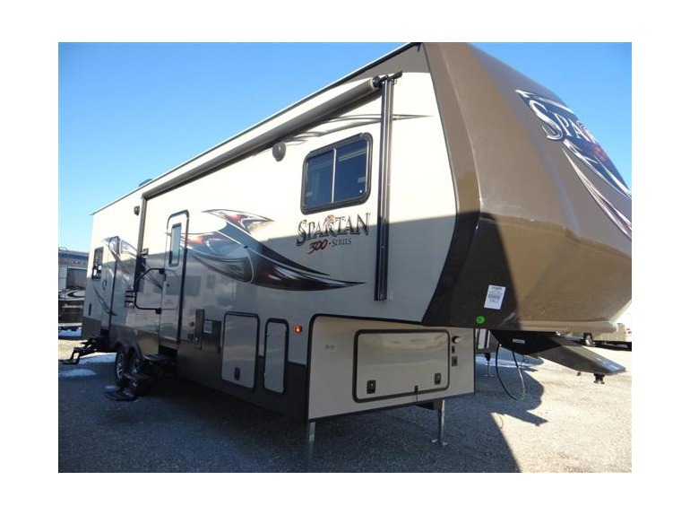 2015 Prime Time Mountain Aire 1032