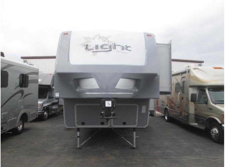 2016 Highland Ridge Rv Light 315BHS