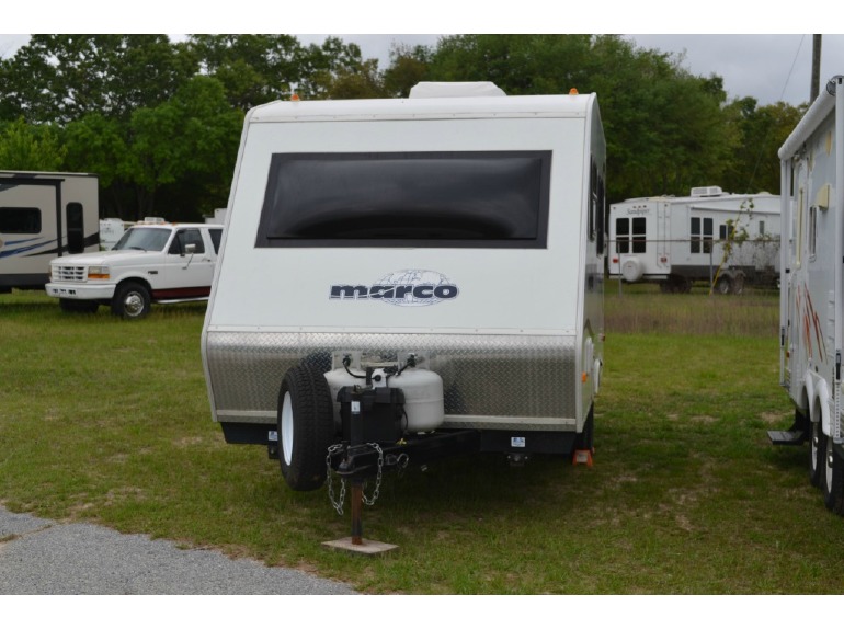 2010 Marco MARCO 14RB