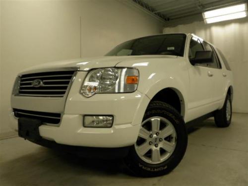 2010 Ford Explorer XLT Montgomery, AL